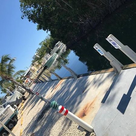Little Slice Of Heaven Right In Key Largo Exterior foto