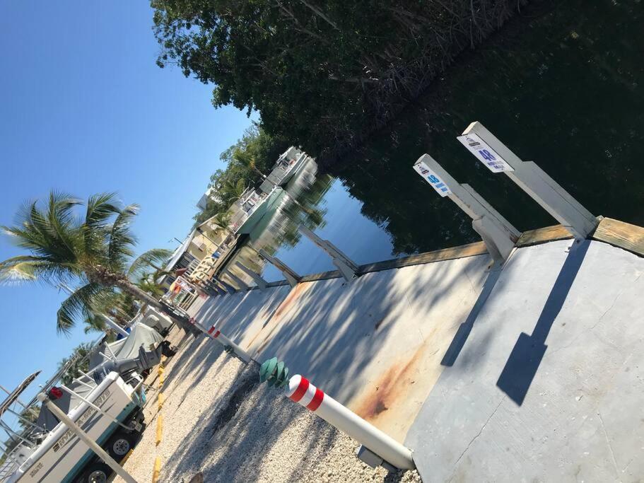 Little Slice Of Heaven Right In Key Largo Exterior foto
