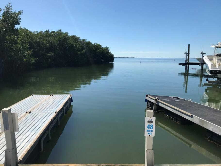 Little Slice Of Heaven Right In Key Largo Exterior foto