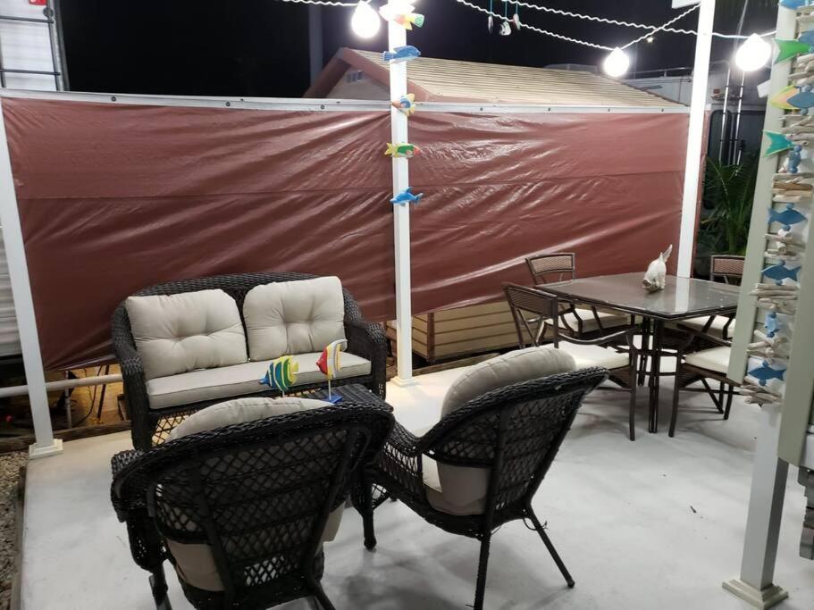 Little Slice Of Heaven Right In Key Largo Exterior foto