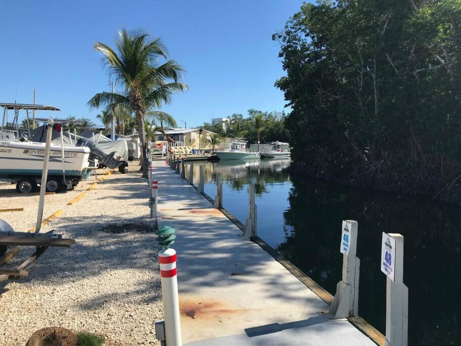 Little Slice Of Heaven Right In Key Largo Exterior foto