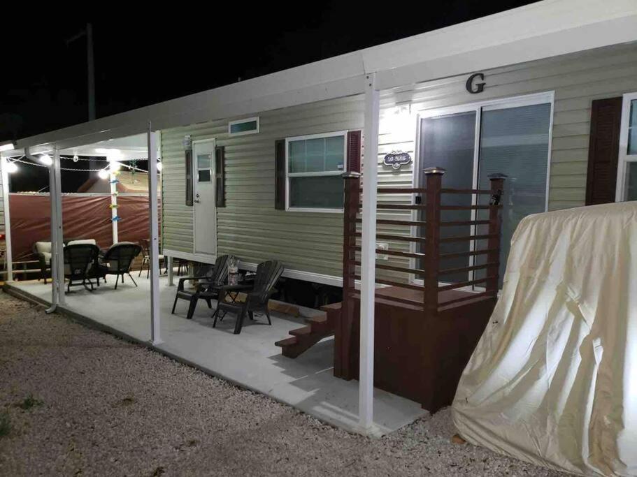 Little Slice Of Heaven Right In Key Largo Exterior foto