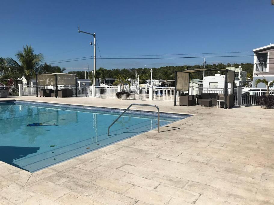Little Slice Of Heaven Right In Key Largo Exterior foto