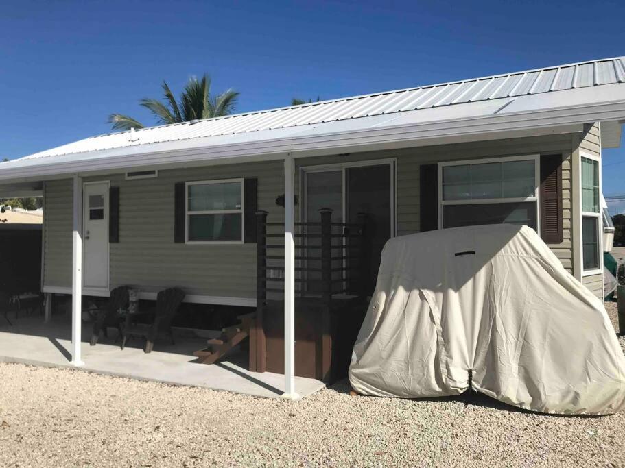 Little Slice Of Heaven Right In Key Largo Exterior foto