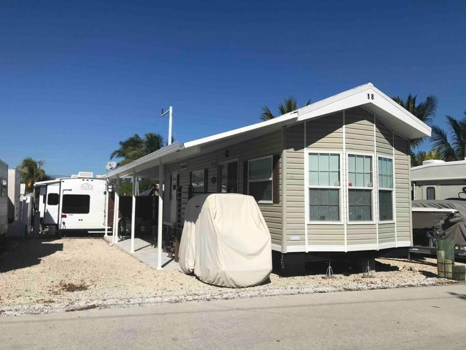 Little Slice Of Heaven Right In Key Largo Exterior foto