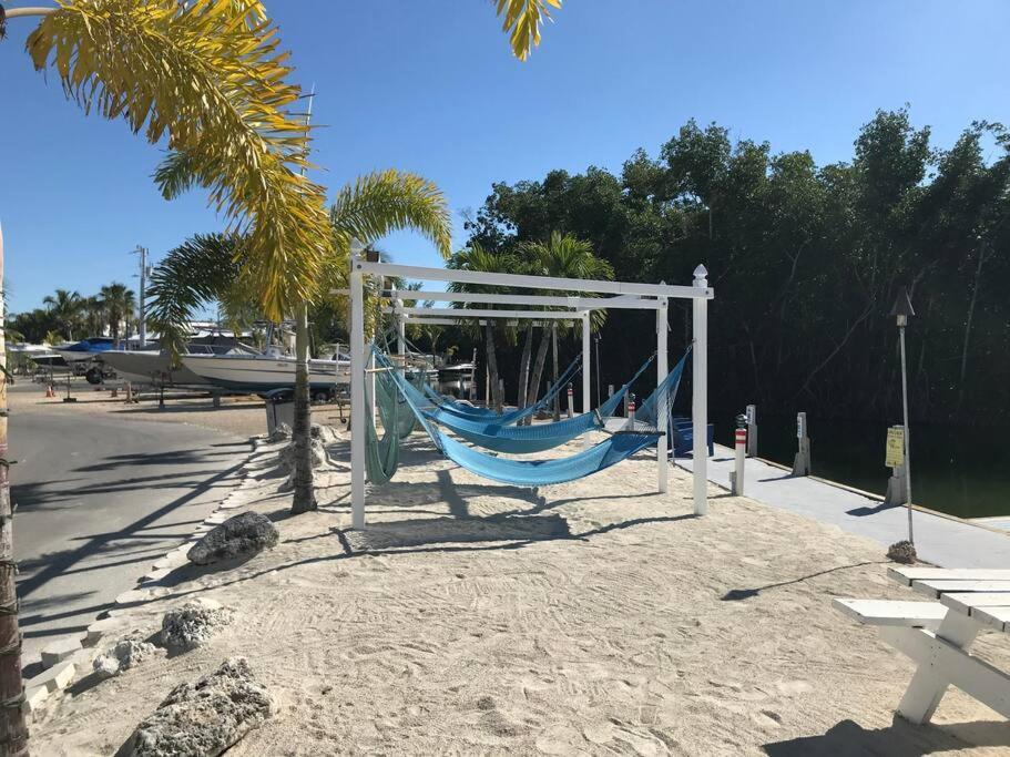 Little Slice Of Heaven Right In Key Largo Exterior foto
