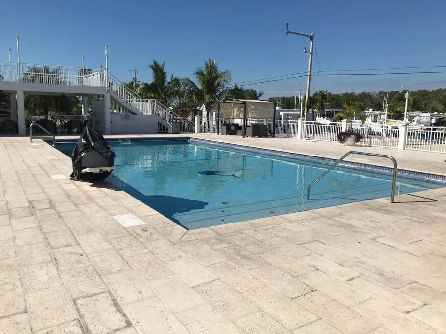 Little Slice Of Heaven Right In Key Largo Exterior foto