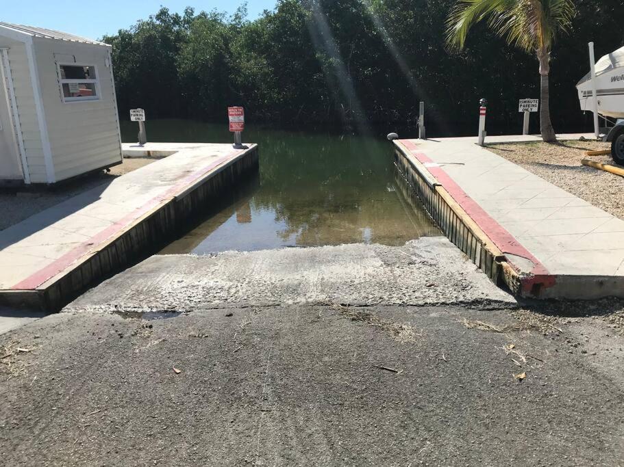 Little Slice Of Heaven Right In Key Largo Exterior foto