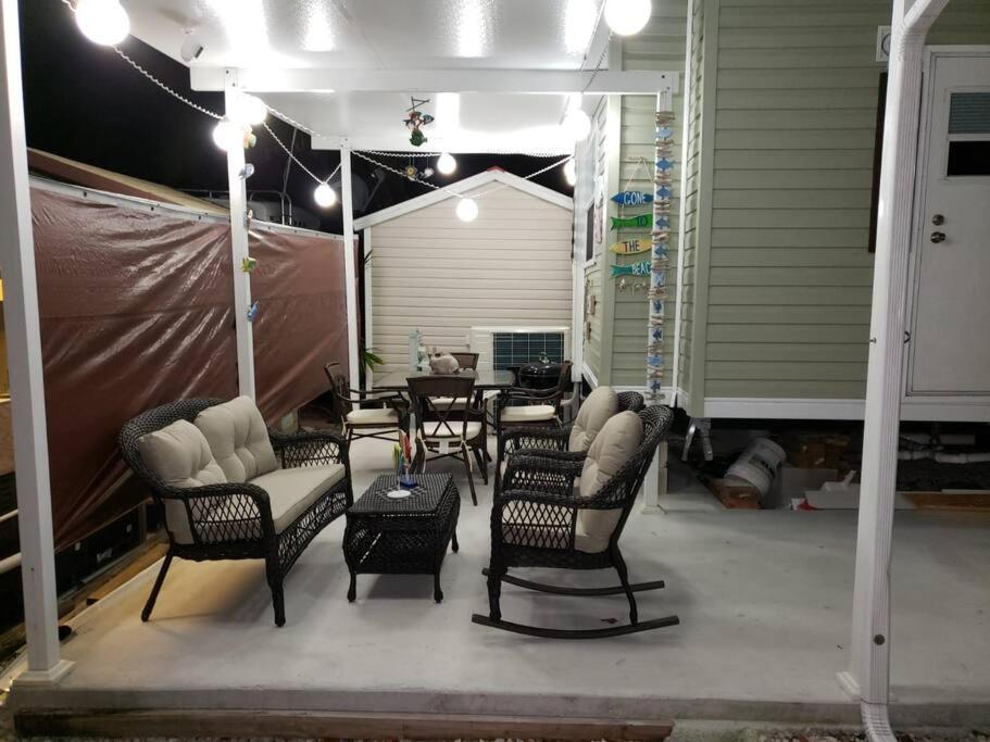 Little Slice Of Heaven Right In Key Largo Exterior foto