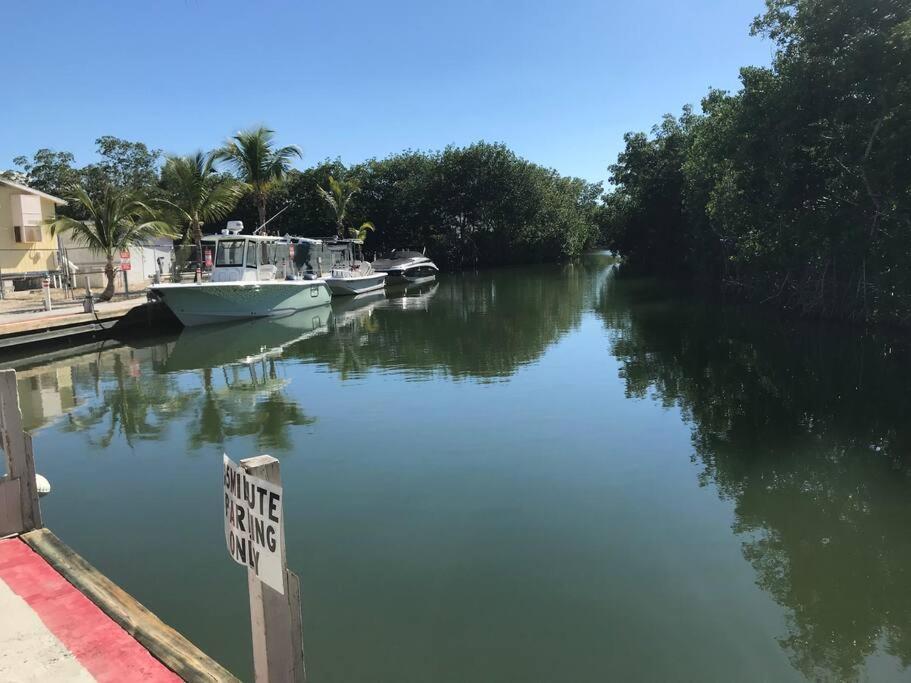 Little Slice Of Heaven Right In Key Largo Exterior foto