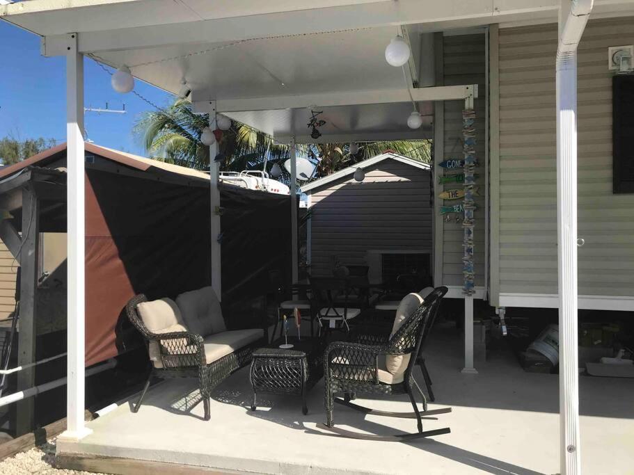 Little Slice Of Heaven Right In Key Largo Exterior foto